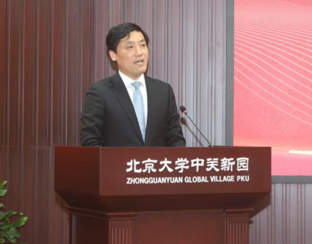第三届全国高校数据驱动创新研究大赛正式启动